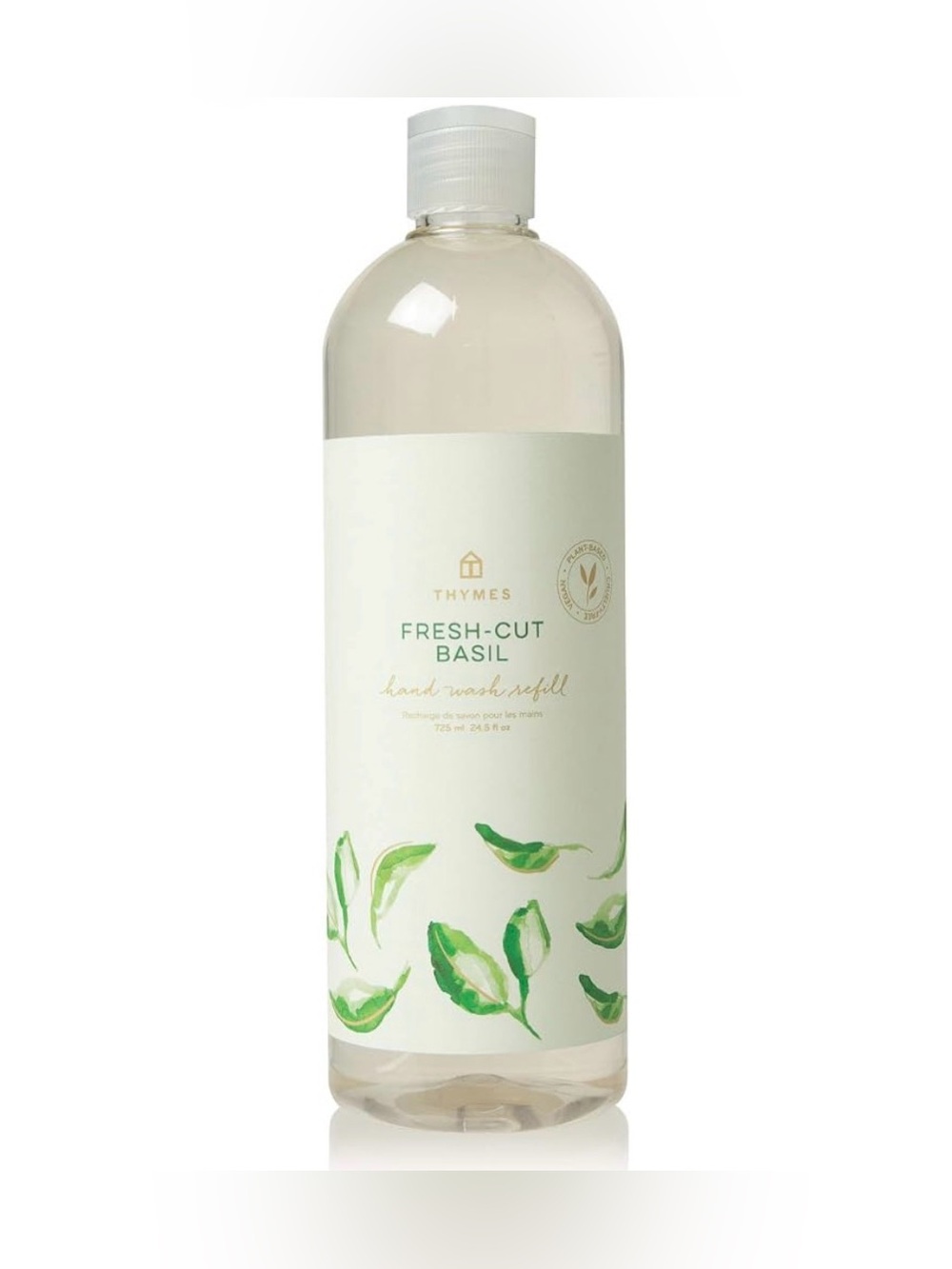 Fresh-Cut Basil Hand Wash Refill -24.5fl oz